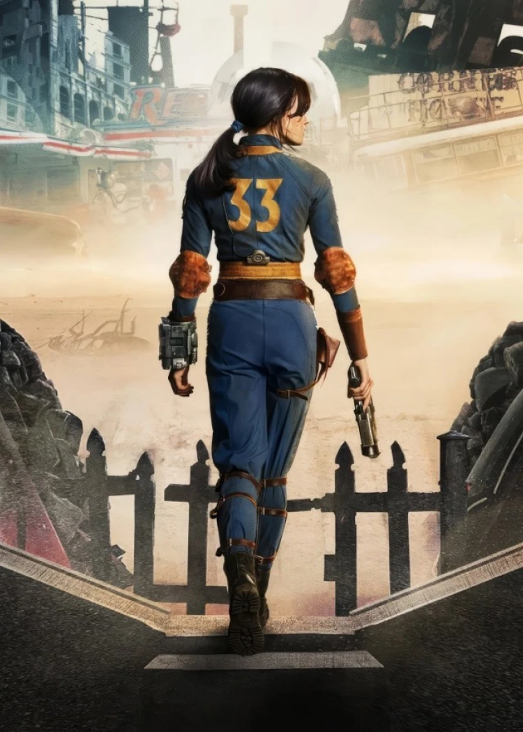 Tous à l'abri&nbsp;! Fallout va être adapté en&nbsp;télé‑réalité