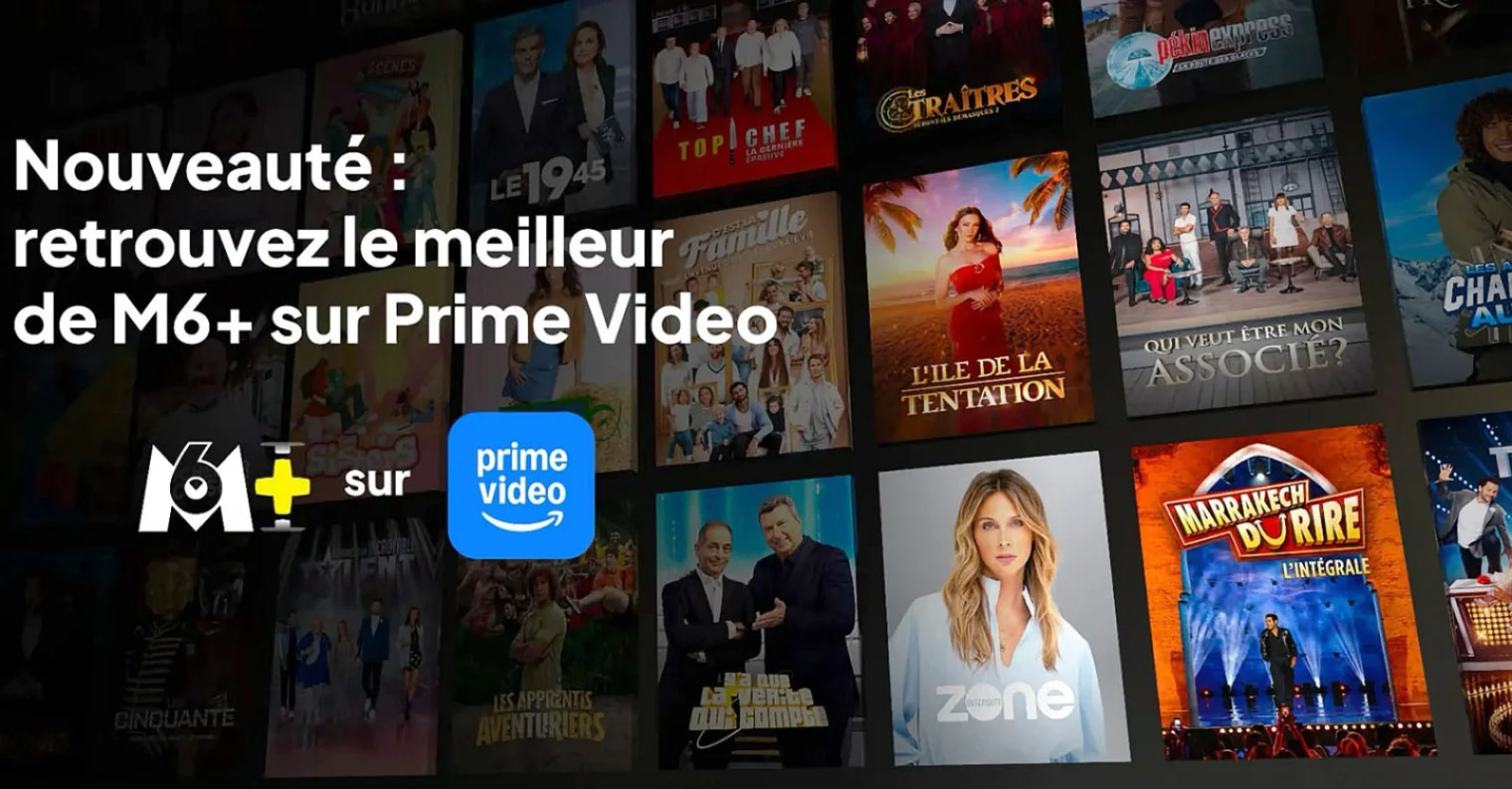 m6-arrive-sur-prime-video