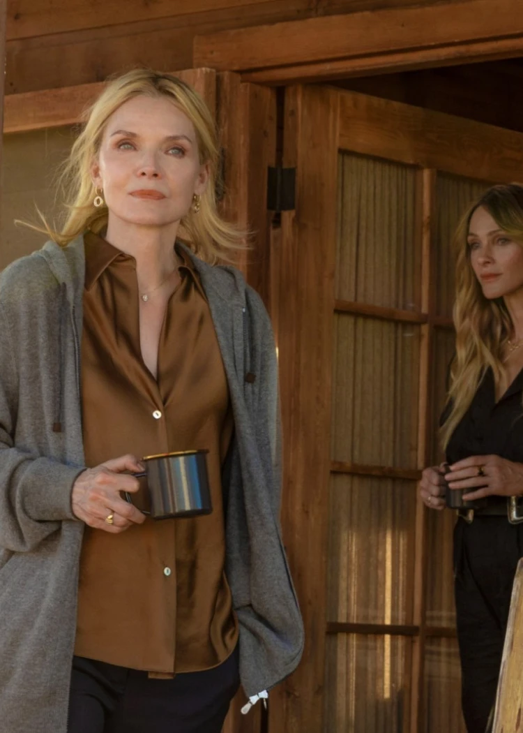 The Madison, bande‑annonce du nouveau spin off de&nbsp;Yellowstone