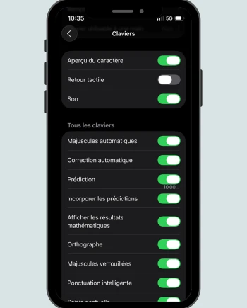 Utilisez-vous l’IA sans même&nbsp;le&nbsp;savoir&nbsp;?