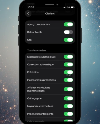 Utilisez-vous l’IA sans même&nbsp;le&nbsp;savoir&nbsp;?