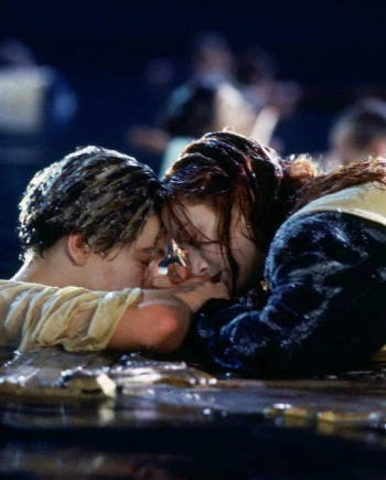 Cameron clôt définitivement le débat sur la fin&nbsp;de&nbsp;Titanic