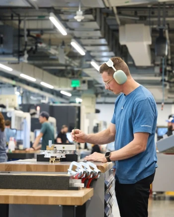 Apple enfin sérieux&nbsp;sur&nbsp;l’IA