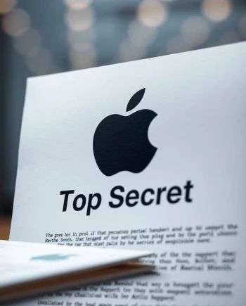 Apple, l’innovation en&nbsp;déclin&nbsp;?