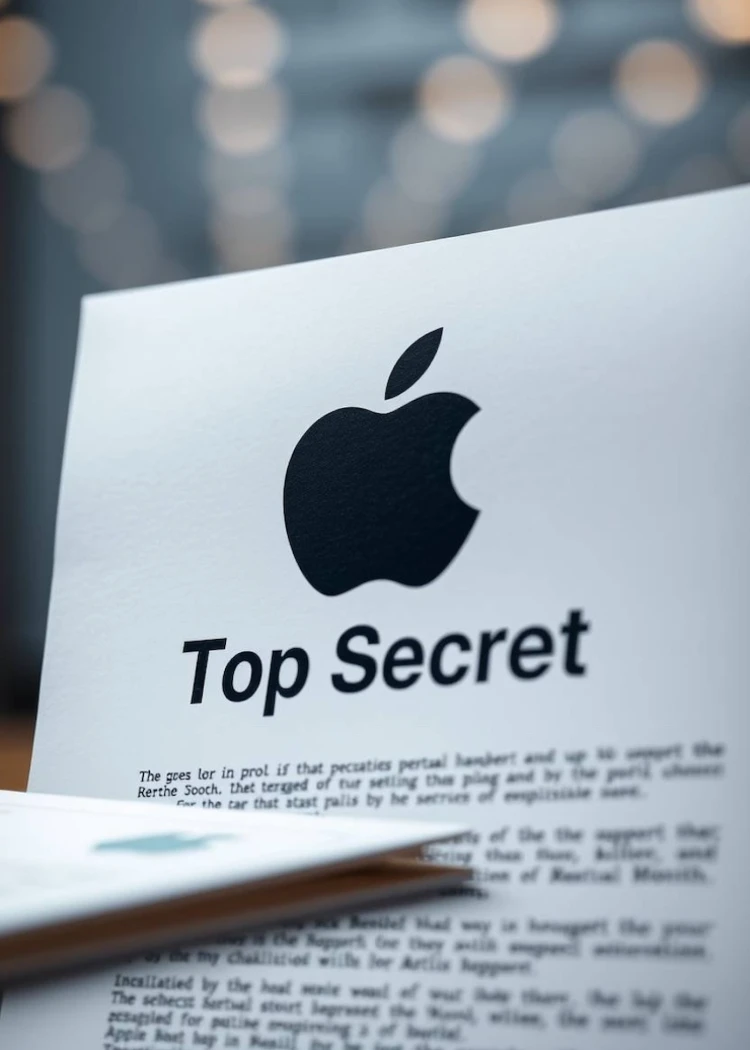 Apple, l’innovation en&nbsp;déclin&nbsp;?