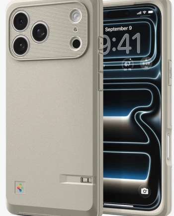 Coque iPhone vintage pour les 50&nbsp;ans&nbsp;d’Apple