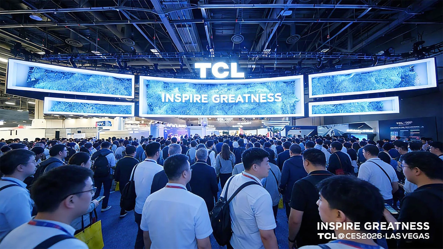 les-tv-et-l-audio-domestique-sony-passent-sous-le-controle-de-tcl