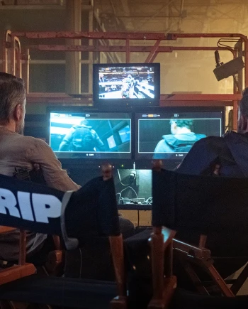 The Rip braque&nbsp;Netflix