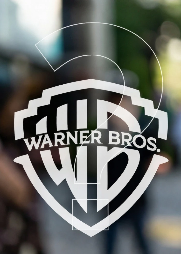 Netflix Warner, paiement&nbsp;cash