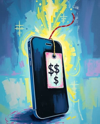 iPhone 18, ça&nbsp;va&nbsp;douiller