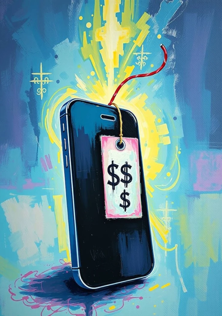 iPhone 18, ça va douiller