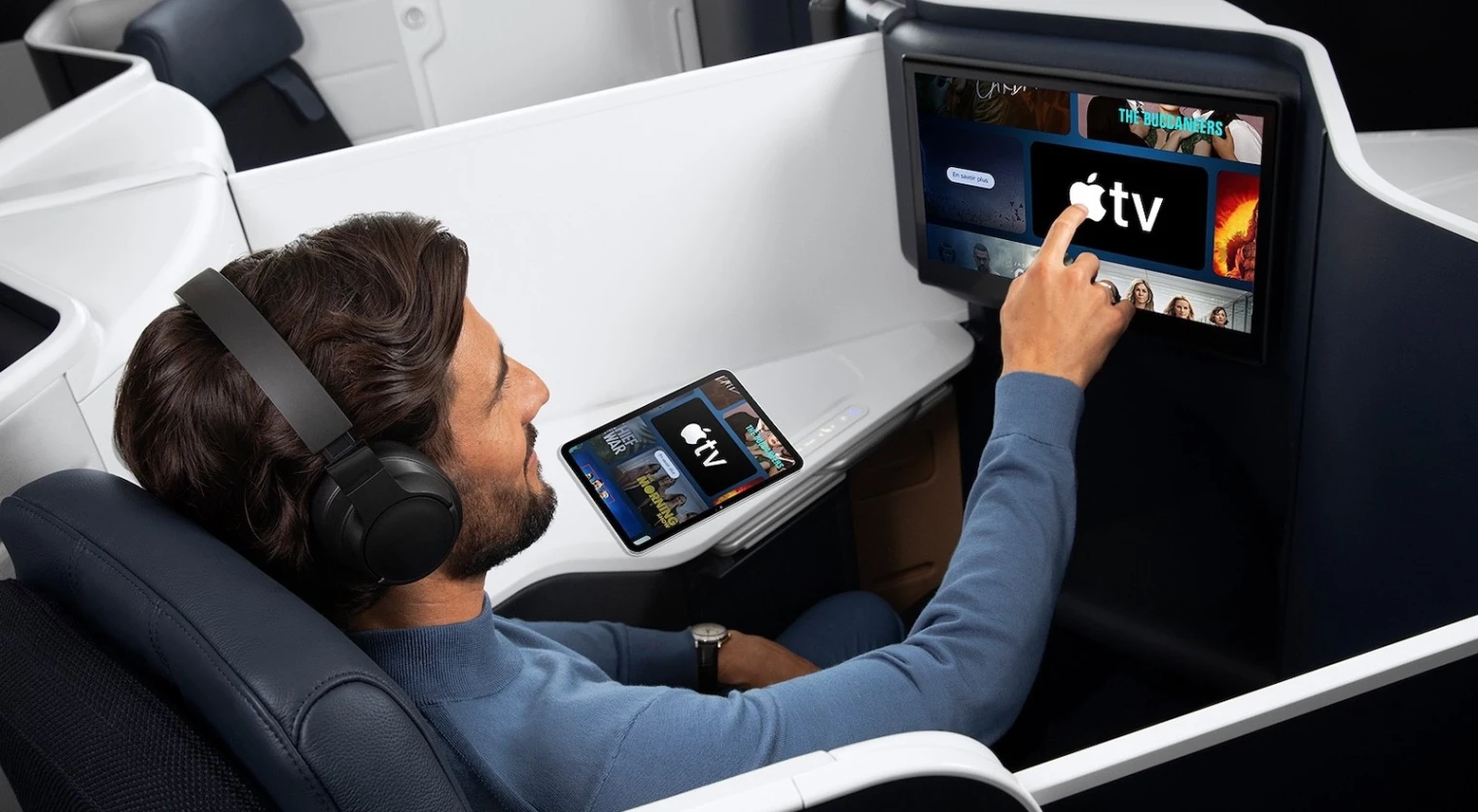 apple-tv-a-bord-des-avions-air-france