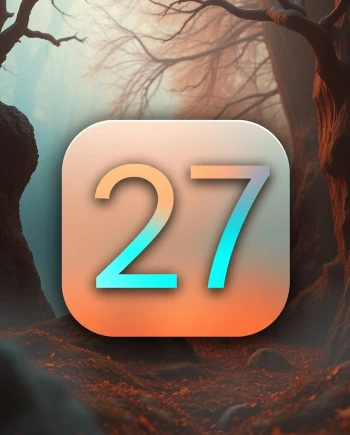 iOS 27, quelques nouveautés&nbsp;en&nbsp;vue
