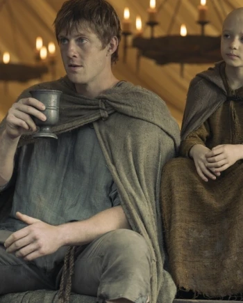 A Knight of The Seven Kingdom, ça&nbsp;va&nbsp;chier&nbsp;?