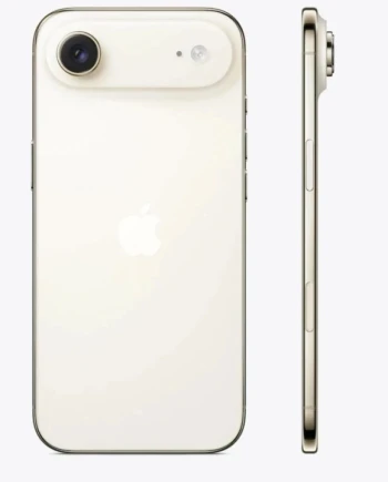 Nouvel iPhone Air en 2026, si&nbsp;si,&nbsp;promis