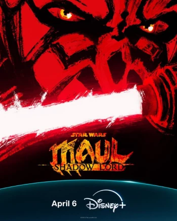 Star Wars : Dark Maul de re‑retour dans la bande‑annonce de Maul ‑&nbsp;Shadow&nbsp;Lord