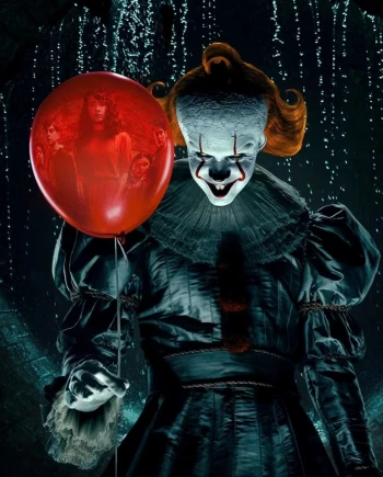 IT : Welcome to Derry une saison&nbsp;2 déjà en&nbsp;développement