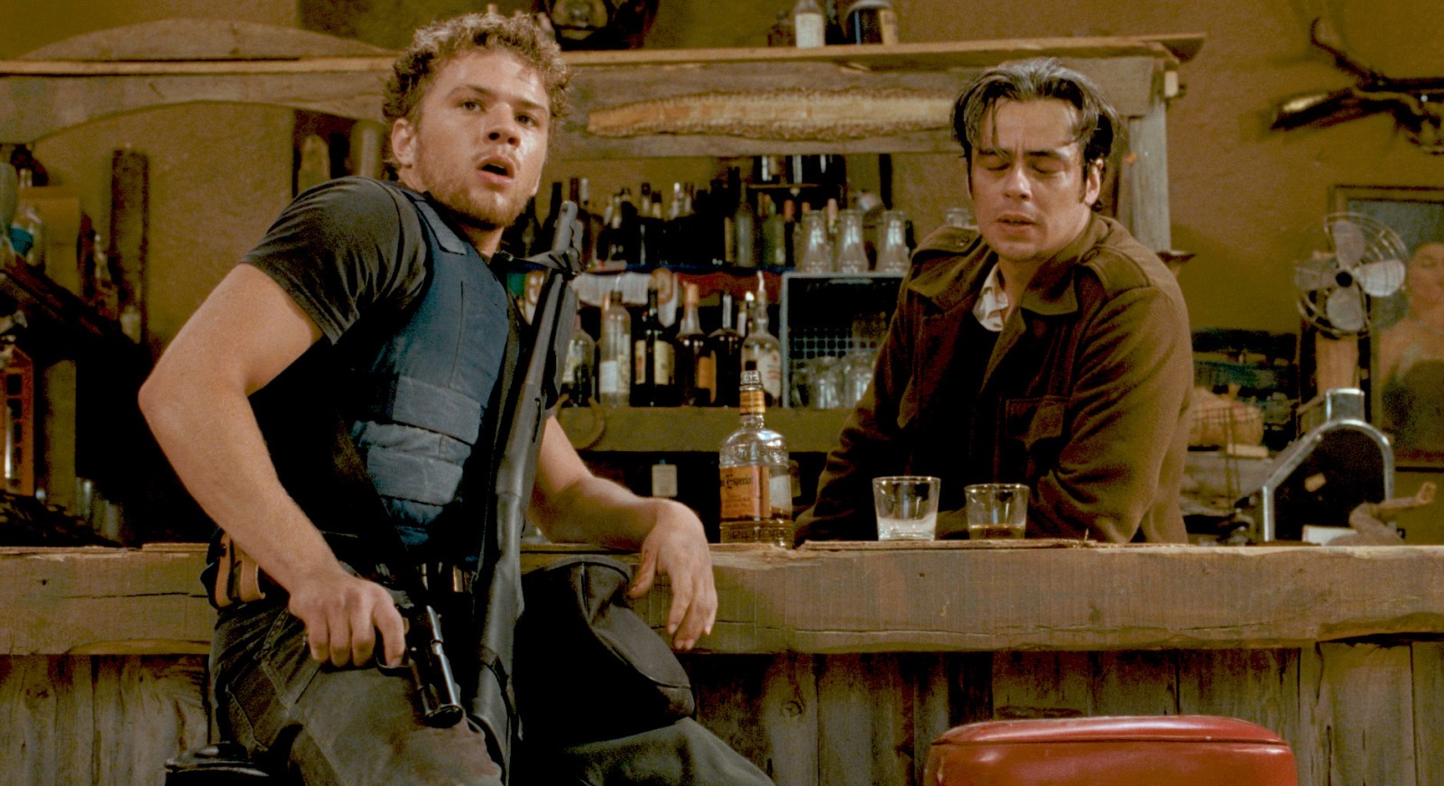 © 2000 Artisan Film Investors Trust