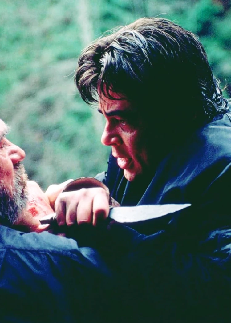 Quand le réalisateur de L’exorciste réunissait Tommy Lee Jones et Benicio&nbsp;del&nbsp;Toro