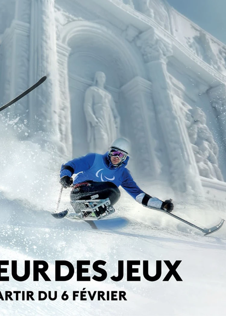 TNT 4K HDR10+ et HDR Dolby Vision sur France&nbsp;2 UHD pour les Jeux Olympiques de Milan‑Cortina&nbsp;2026