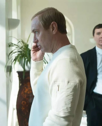 Notre critique du Mage du Kremlin est&nbsp;en&nbsp;ligne