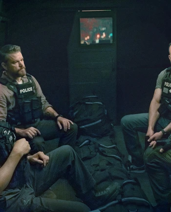 The Rip, ce qu'on a (vraiment)&nbsp;pensé