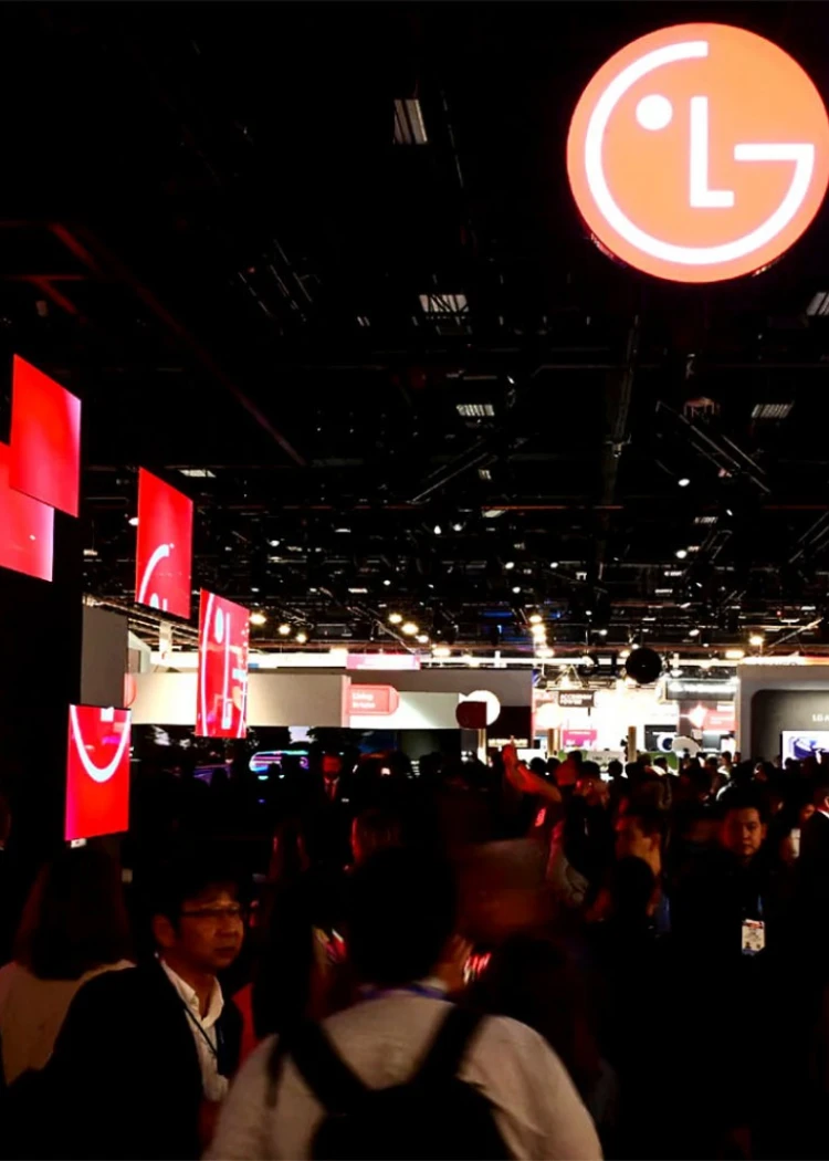 TV LG Oled SE&nbsp;: l'arme fatale pour baisser les prix et concurrencer le&nbsp;Mini&nbsp;LED&nbsp;?