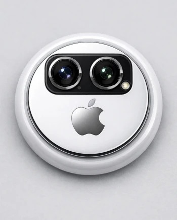 Apple prépare sa&nbsp;broche&nbsp;IA