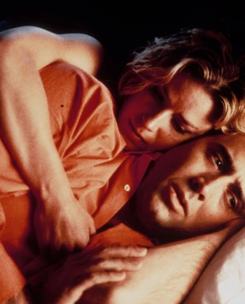 Leaving Las Vegas, my body is&nbsp;a&nbsp;Cage