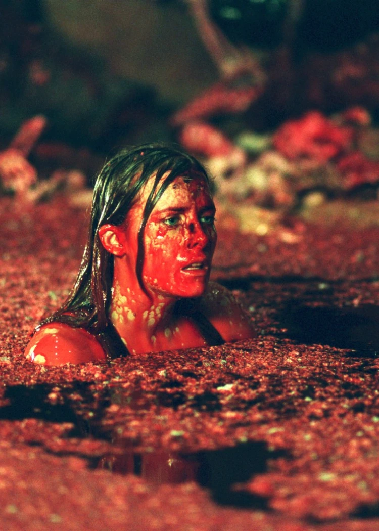 The Descent, le chef‑d’œuvre de Neil Marshall restauré&nbsp;en&nbsp;4K