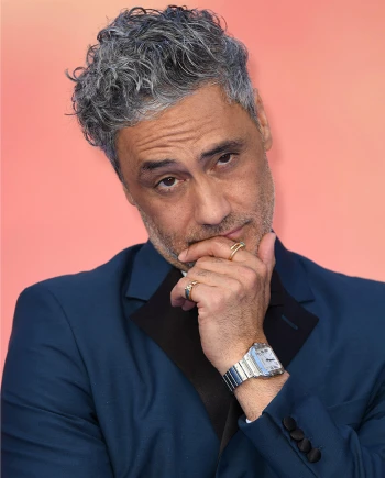 Taika Waititi parle de son Star Wars, et ça vaut&nbsp;le&nbsp;détour