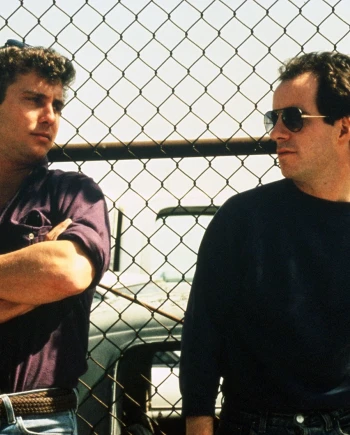 Police fédérale, Los Angeles&nbsp;: le polar sulfureux de Friedkin en coffret Collector pour ses&nbsp;40&nbsp;ans