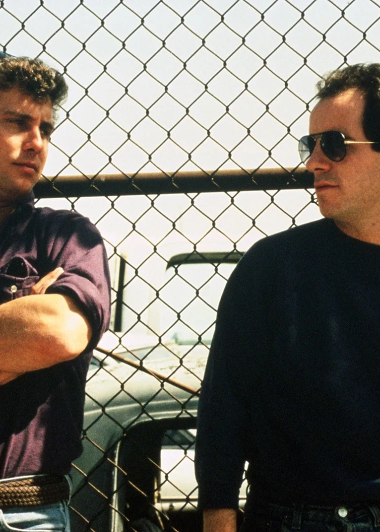 Police fédérale, Los Angeles&nbsp;: le polar sulfureux de Friedkin en coffret Collector pour ses&nbsp;40&nbsp;ans