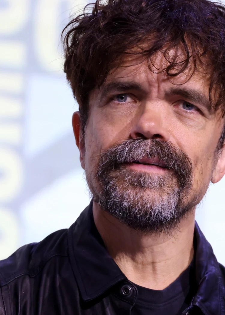 Peter Dinklage veut son&nbsp;Poker&nbsp;Face
