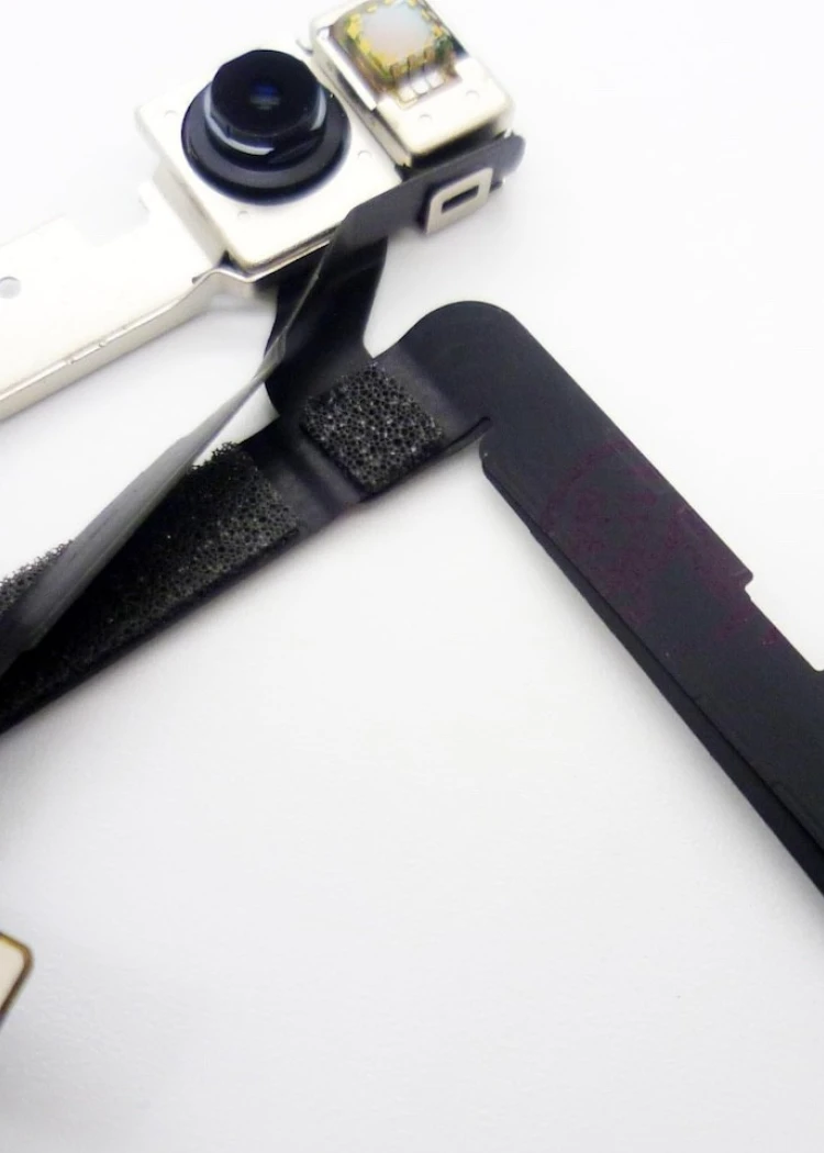 Caméra selfie iPhone 18&nbsp;Pro/Pro&nbsp;Max&nbsp;: enfin&nbsp;la&nbsp;vérité