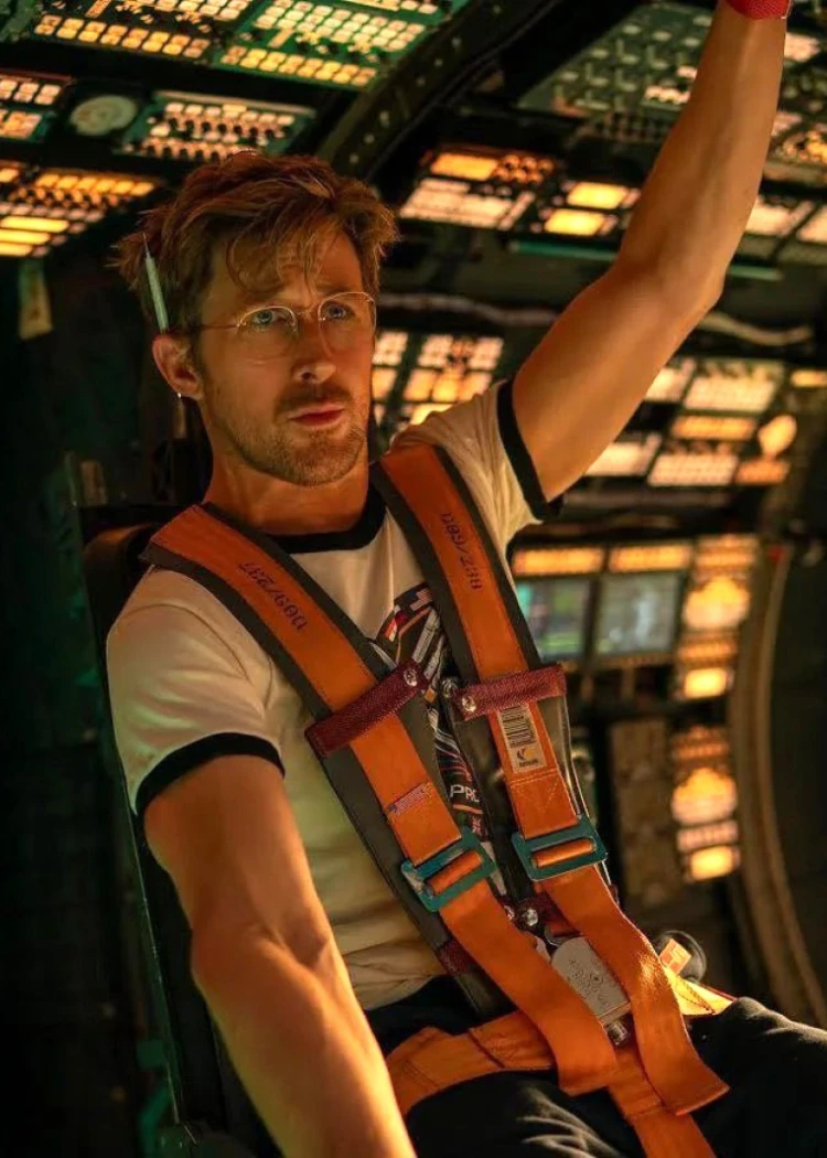 Ryan Gosling en version très,&nbsp;très&nbsp;longue