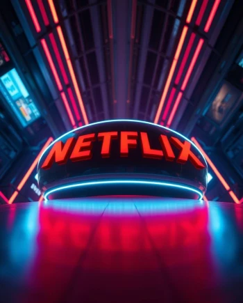 En 2026, Netflix embrasse&nbsp;l’IA