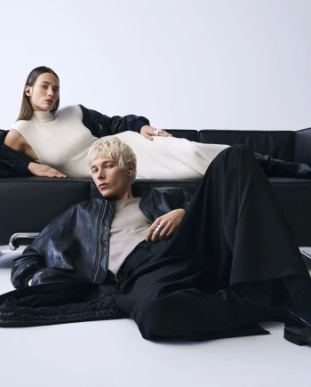 Huawei FreeClip&nbsp;2, écouteurs True Wireless&nbsp;bijoux