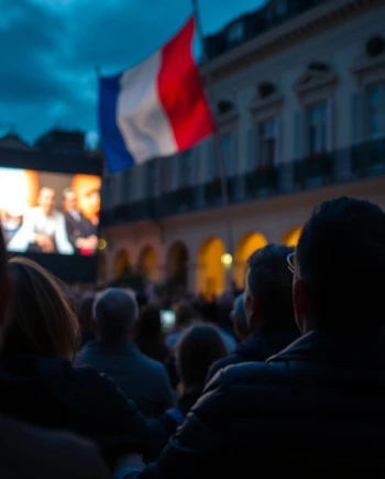 2025 : les Français toujours attachés à&nbsp;la&nbsp;TNT
