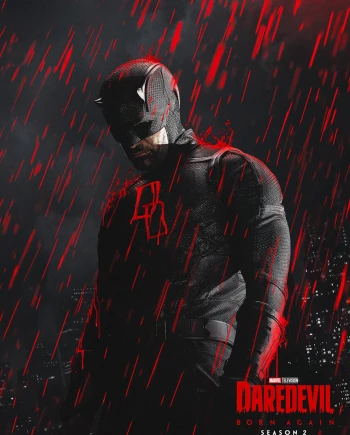 Daredevil : Born Again, trailer extrêmement tendu pour la&nbsp;saison&nbsp;2