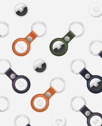 Nouvel AirTag, plus de portée, plus&nbsp;de&nbsp;bruit