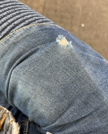 Samsung Galaxy S24 Ultra, si pointu qu’il déchire les&nbsp;poches