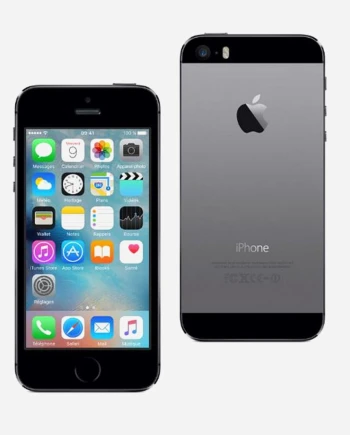 Nouvelle mise à jour pour…&nbsp;l’iPhone&nbsp;5S