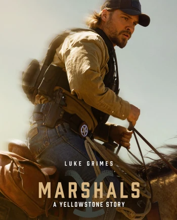 Teaser et date de Marshals, le nouveau spin&nbsp;off de&nbsp;Yellowstone