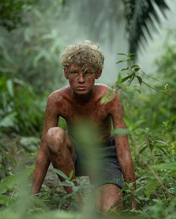 Bande-annonce officielle Lord of&nbsp;the&nbsp;Flies