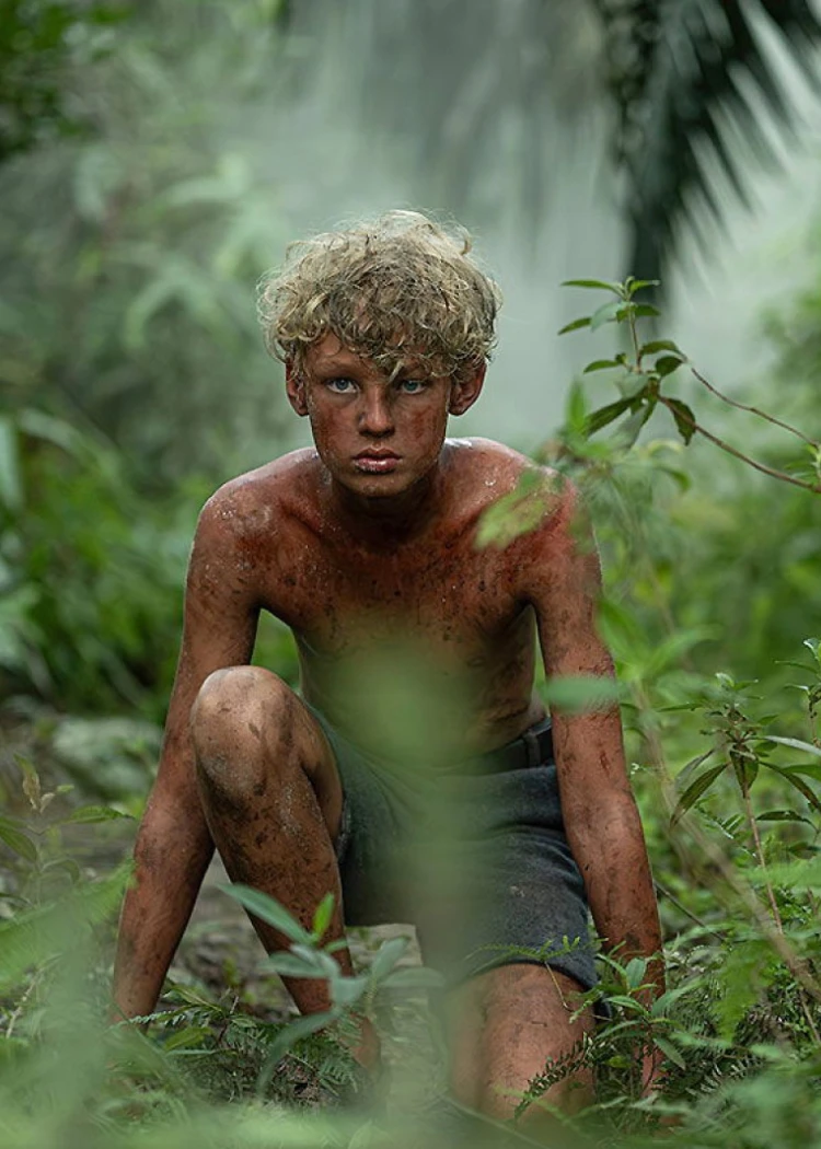Bande-annonce officielle Lord of&nbsp;the&nbsp;Flies