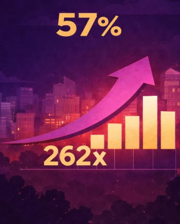 Grosse accélération pour les offres de contenus Fast aux&nbsp;États‑Unis