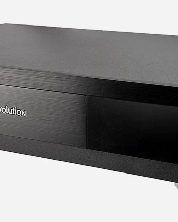 R_volution DIY-X700, kit d'amélioration pour lecteur 4K Ultra HD Blu‑Ray Sony&nbsp;UBP‑X700