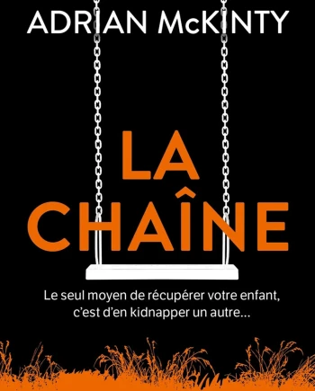 The Chain, la prochaine série de Damon Lindelof&nbsp;sur&nbsp;HBO