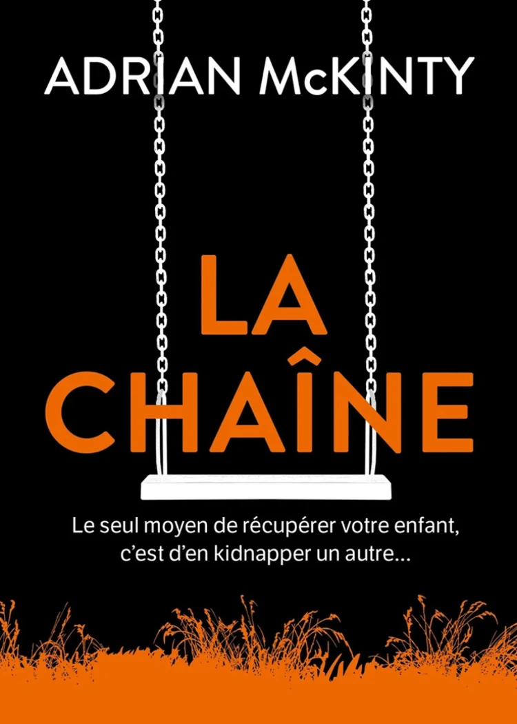 The Chain, la prochaine série de Damon Lindelof&nbsp;sur&nbsp;HBO